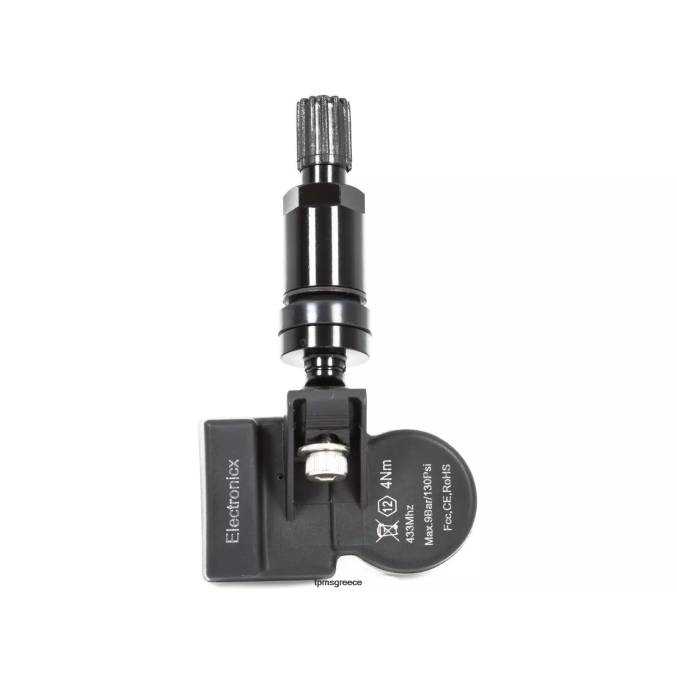 tpms με τον αισθητήρα πίεσης 23984663 433mhz 0RZL1779 - Αισθητηρασ Πιεσησ Ελαστικων BMW