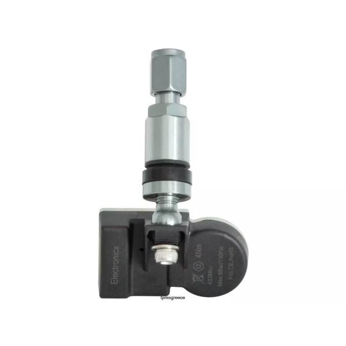 tpms με τον αισθητήρα πίεσης fs43x0l7 433mhz 0RZL1780 - Αισθητηρασ Πιεσησ Ελαστικων Opel