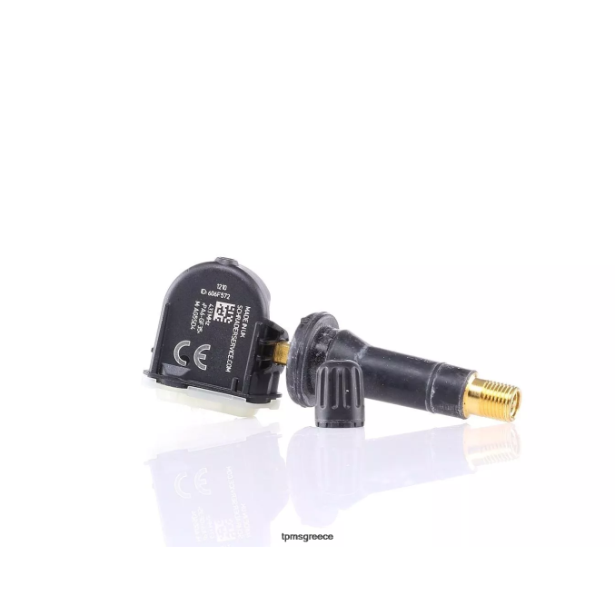 tpms τραυματισμός του αισθητήρα πίεσης 3617020001s301 433mhz 0RZL1793 - Αισθητηρασ Πιεσησ Ελαστικων Ford