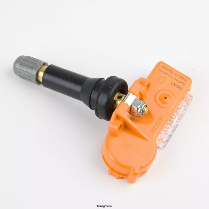 tpms hyundai ο αισθητήρας πίεσης 529332b000 453mhz 0RZL1676 - TPMS Greece