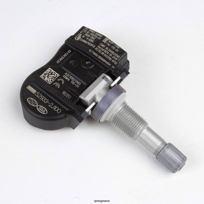 tpms hyundai ο αισθητήρας πίεσης 529332j100 454mhz 0RZL1677 - TPMS Μηχανησ