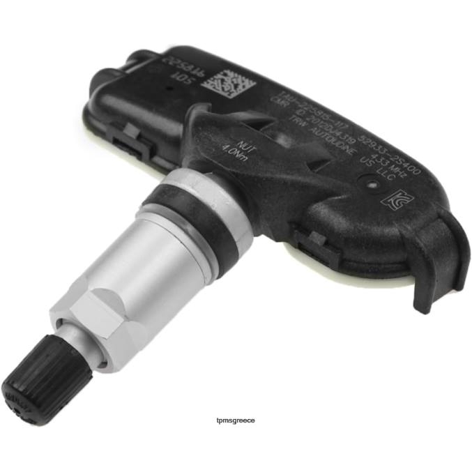 tpms hyundai ο αισθητήρας πίεσης 529332s400 445mhz 0RZL1668 - TPMS Μοτοσυκλετασ