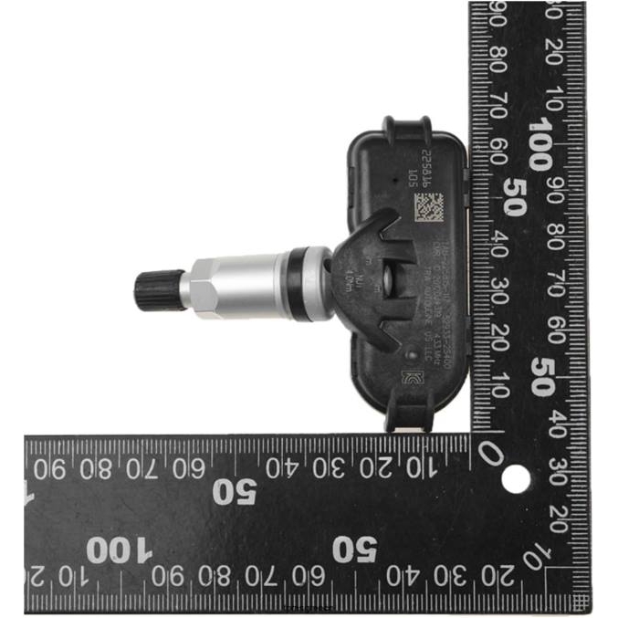 tpms hyundai ο αισθητήρας πίεσης 529332s400 445mhz 0RZL1668 - TPMS Μοτοσυκλετασ