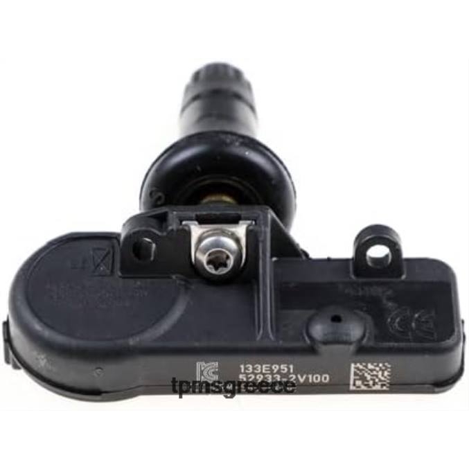 tpms hyundai ο αισθητήρας πίεσης 529332v100 457mhz 0RZL1680 - Αισθητηρασ Πιεσησ Ελαστικων Opel