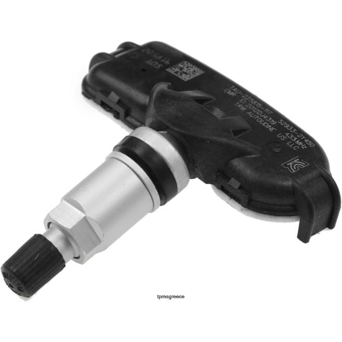 tpms hyundai ο αισθητήρας πίεσης 529332y450 458mhz 0RZL1681 - Αισθητηρασ Πιεσησ Ελαστικων Μοτο