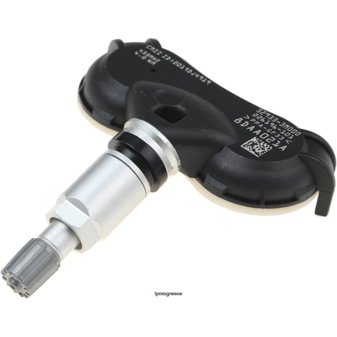 tpms hyundai ο αισθητήρας πίεσης 529333m000 438mhz 0RZL1661 - Αισθητηρασ Πιεσησ Ελαστικων Μοτο