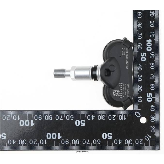 tpms hyundai ο αισθητήρας πίεσης 529333m000 438mhz 0RZL1661 - Αισθητηρασ Πιεσησ Ελαστικων Μοτο