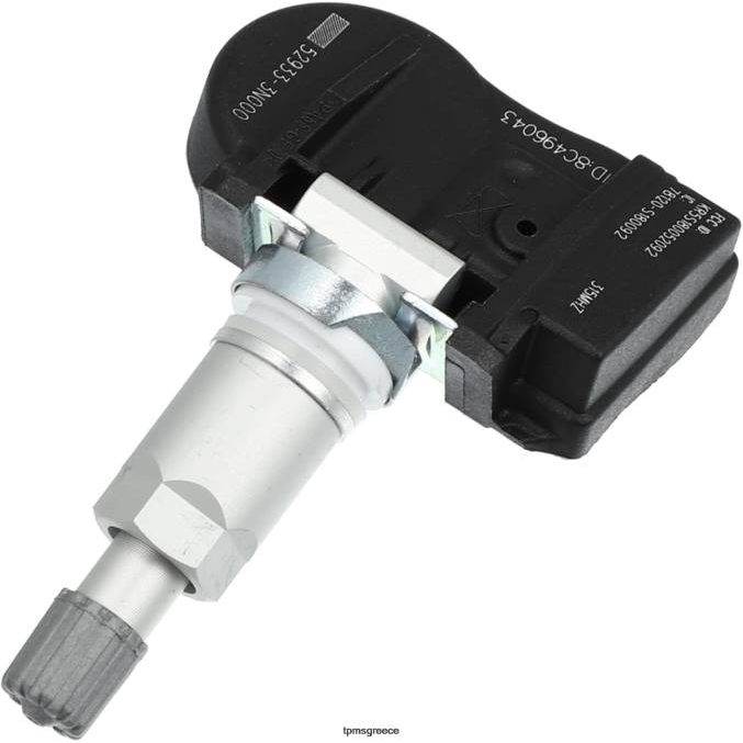 tpms hyundai ο αισθητήρας πίεσης 529333n000 460mhz 0RZL1683 - Αισθητηρασ Πιεσησ Ελαστικων Ford