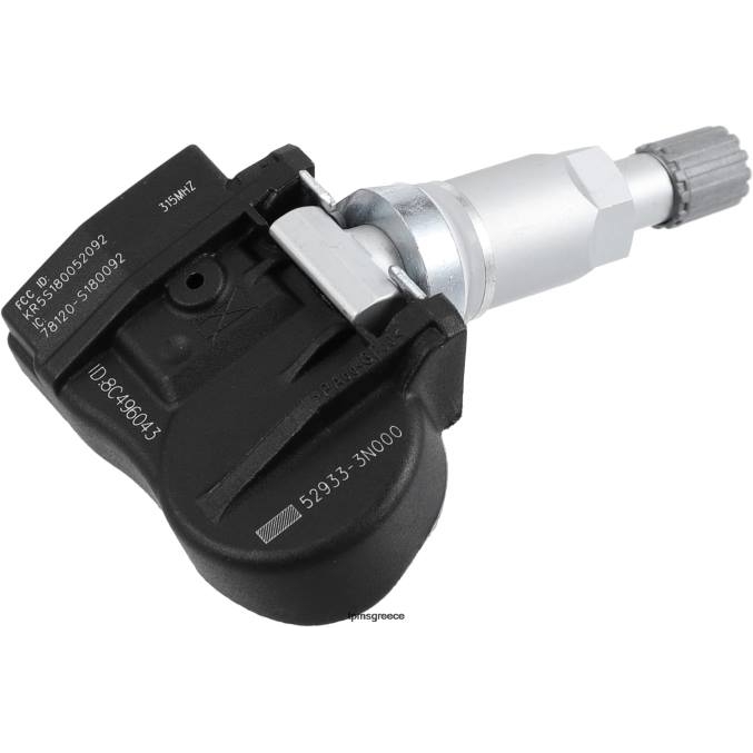 tpms hyundai ο αισθητήρας πίεσης 529333n000 460mhz 0RZL1683 - Αισθητηρασ Πιεσησ Ελαστικων Ford