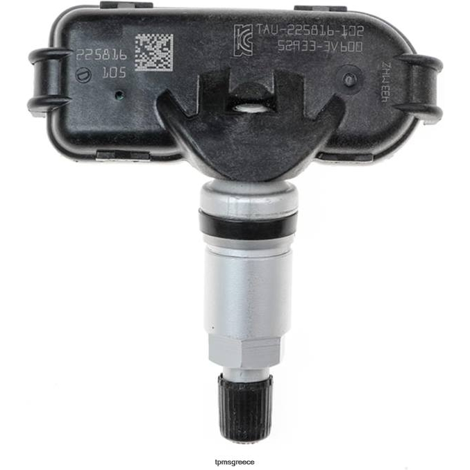 tpms hyundai ο αισθητήρας πίεσης 529333v600 447mhz 0RZL1670 - Αισθητηρασ Πιεσησ Ελαστικων Opel