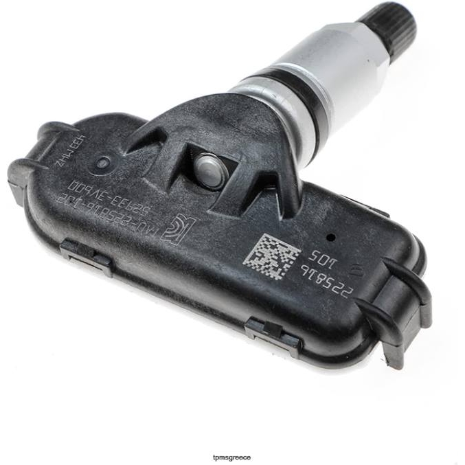 tpms hyundai ο αισθητήρας πίεσης 529333v600 447mhz 0RZL1670 - Αισθητηρασ Πιεσησ Ελαστικων Opel