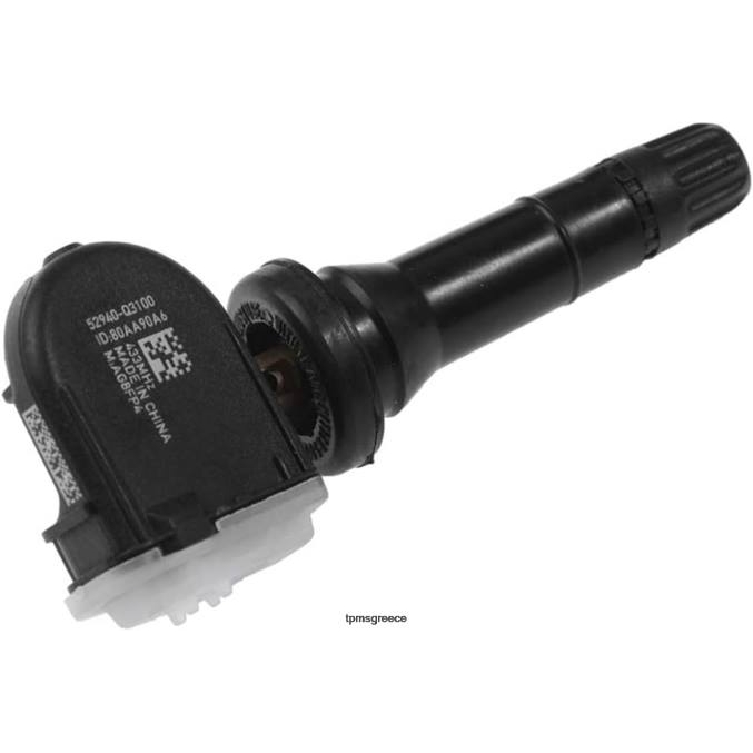 tpms hyundai ο αισθητήρας πίεσης 52940q3100 446mhz 0RZL1669 - Αισθητηρασ Πιεσησ Ελαστικων BMW
