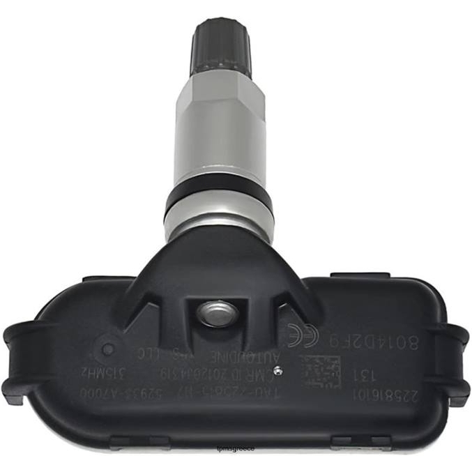 tpms kia ο αισθητήρας πίεσης 52933a7000 465mhz 0RZL1688 - TPMS Μοτοσυκλετασ