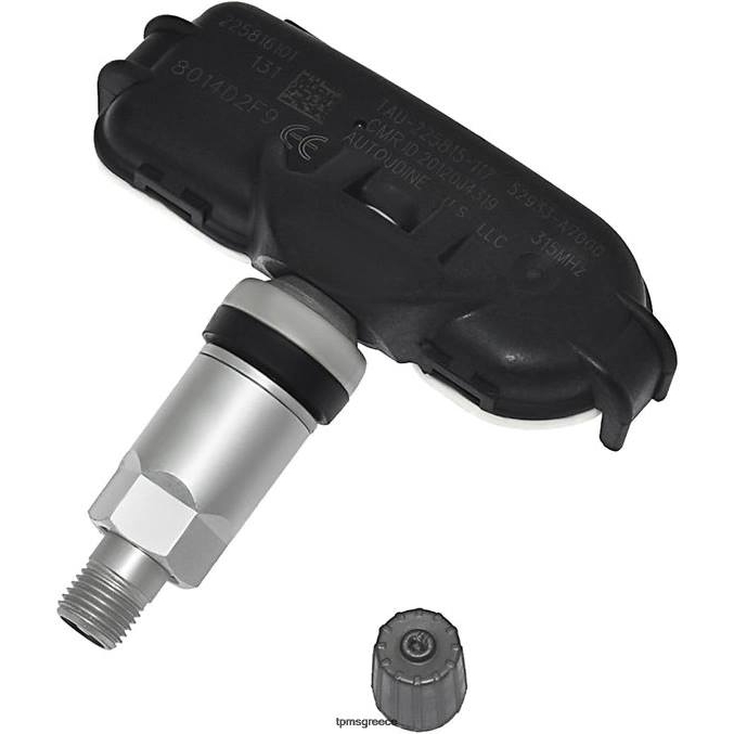tpms kia ο αισθητήρας πίεσης 52933a7000 465mhz 0RZL1688 - TPMS Μοτοσυκλετασ