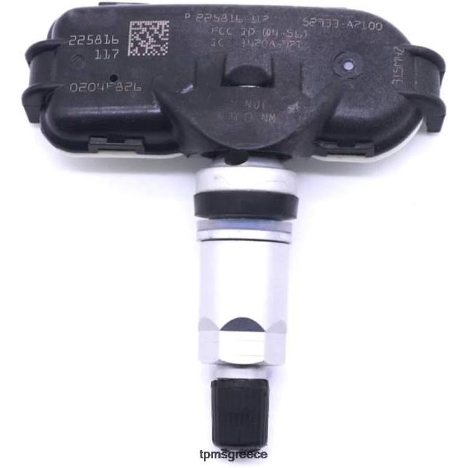 tpms kia ο αισθητήρας πίεσης 52933a7100 466mhz 0RZL1689 - Αισθητηρασ Πιεσησ Ελαστικων BMW