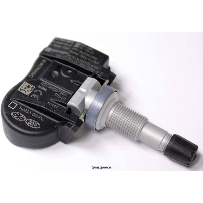 tpms kia ο αισθητήρας πίεσης 52933d9100 443mhz 0RZL1666 - TPMS Greece