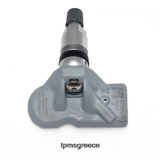 Αισθητήρας πίεσης ελαστικών audi tpms 5q0907275a 0RZL1476 - TPMS Greece
