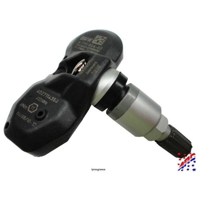 tpms bmw αισθητήρας πίεσης ελαστικών 36106790054 0RZL1447 - TPMS Μηχανησ