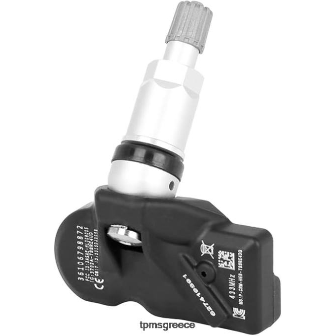 tpms bmw αισθητήρας πίεσης ελαστικών 36106798872 0RZL1448 - TPMS Μοτοσυκλετασ