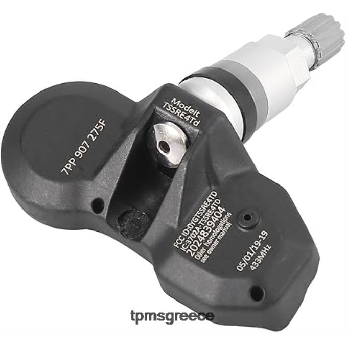 Αισθητήρας πίεσης ελαστικών tpms bugatti 7pp907275f 0RZL1230 - Αισθητηρασ Πιεσησ Ελαστικων Opel