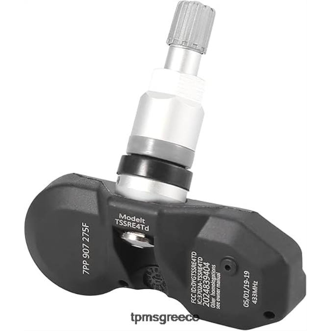 Αισθητήρας πίεσης ελαστικών tpms bugatti 7pp907275f 0RZL1230 - Αισθητηρασ Πιεσησ Ελαστικων Opel