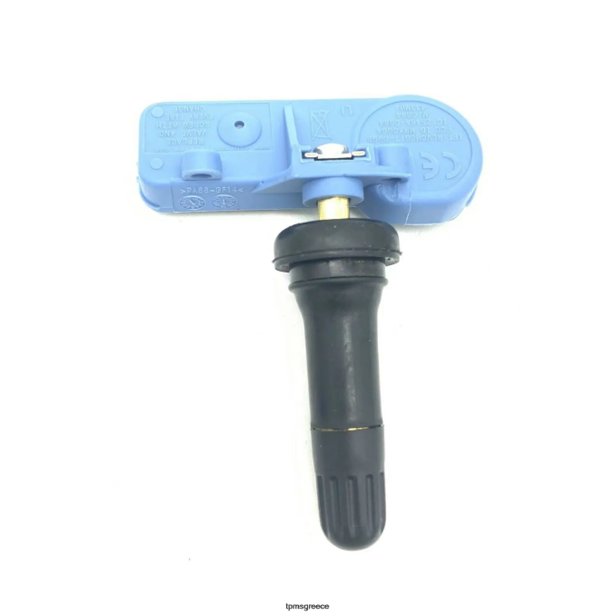 Αισθητήρας πίεσης ελαστικών tpms cadillac 20922901 0RZL1375 - Αισθητήρασ Τροχού Σύστημα Ελέγχου Πίεσησ Ελα