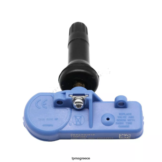 Αισθητήρας πίεσης ελαστικών tpms cadillac 20922901 0RZL1375 - Αισθητήρασ Τροχού Σύστημα Ελέγχου Πίεσησ Ελα