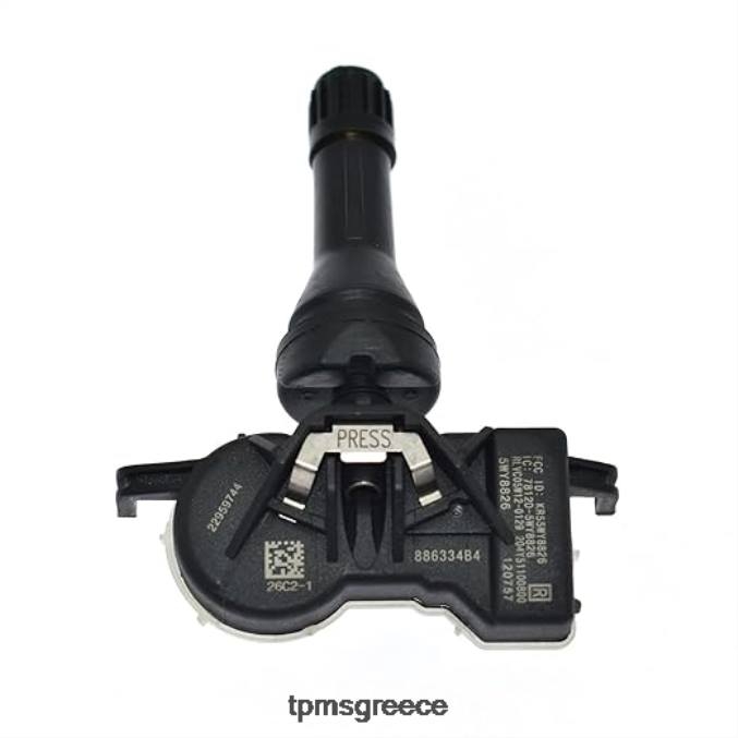 Αισθητήρας πίεσης ελαστικών tpms cadillac 22959744 0RZL1418 - TPMS Μοτοσυκλετασ