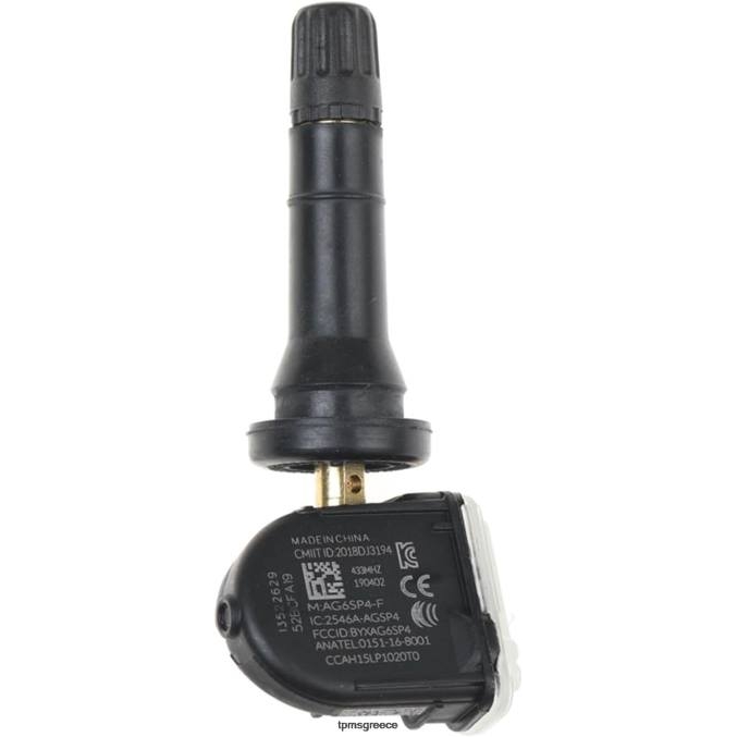 tpms αισθητήρας πίεσης ελαστικών chevrolet 13522629 0RZL1374 - Αισθητηρασ Πιεσησ Ελαστικων BMW