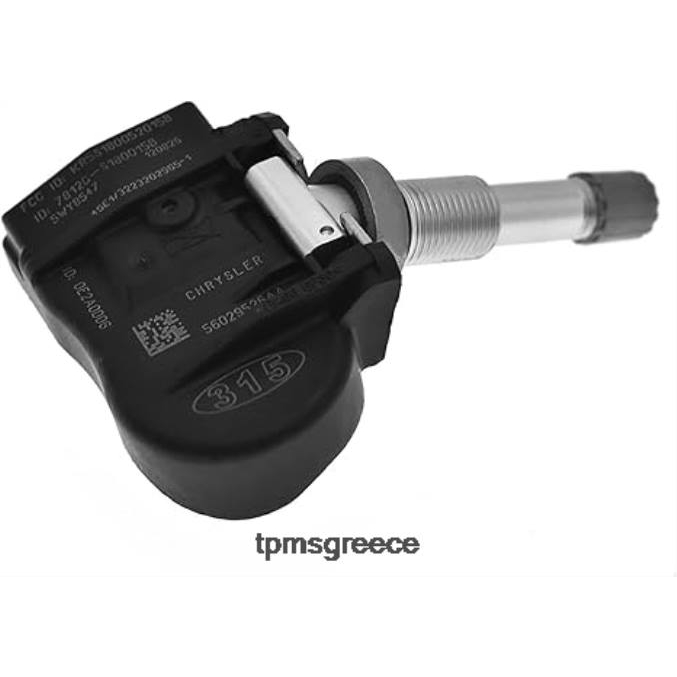 tpms αισθητήρας πίεσης ελαστικών Chrysler 56029526aa 0RZL1401 - Αισθητηρασ Πιεσησ Ελαστικων Μοτο