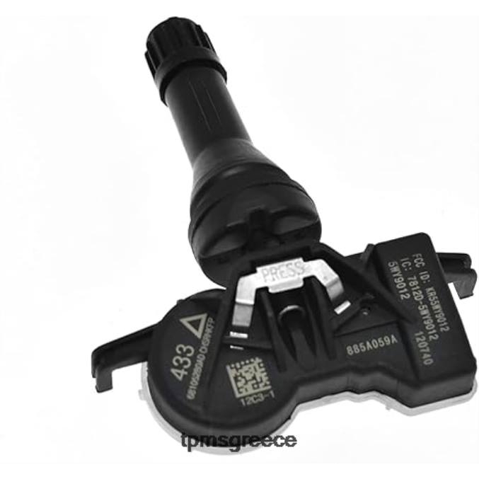 tpms Dodge αισθητήρας πίεσης ελαστικών 68105280ad 0RZL1425 - Αισθητήρασ Τροχού Σύστημα Ελέγχου Πίεσησ Ελα