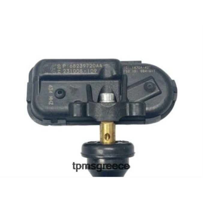 tpms αισθητήρας πίεσης ελαστικών jeep 68324960aa 0RZL1406 - TPMS Greece