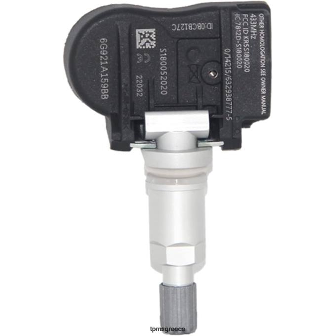 tpms αισθητήρας πίεσης ελαστικών Ford 6g921a159bb 0RZL1432 - Αισθητηρασ Πιεσησ Ελαστικων Mercedes
