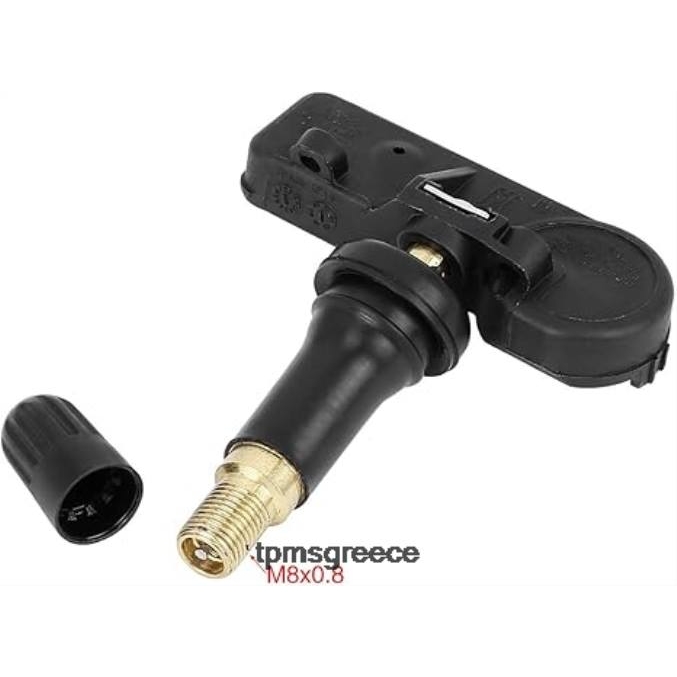 tpms αισθητήρας πίεσης ελαστικών ford/lincoln de8t1a180aa 0RZL1324 - Αισθητηρασ Πιεσησ Ελαστικων BMW