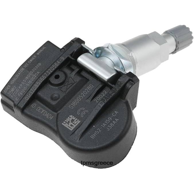 tpms land rover/jaguar αισθητήρας πίεσης ελαστικών bh521a159ca 0RZL1453 - Αισθητηρασ Πιεσησ Ελαστικων Ford