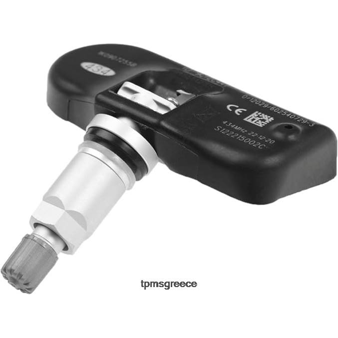 tpms αισθητήρας πίεσης ελαστικών Volkswagen 1k0907255b 0RZL1473 - Αισθητηρασ Πιεσησ Ελαστικων Ford