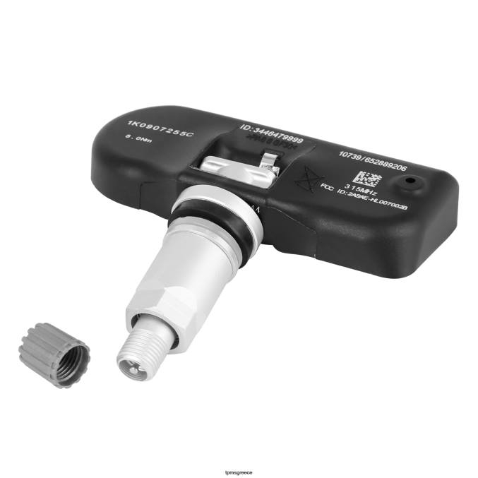 tpms αισθητήρας πίεσης ελαστικών volkswagen 1k0907255c 0RZL1463 - Αισθητηρασ Πιεσησ Ελαστικων Ford