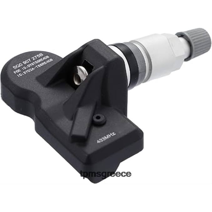 tpms volkswagen/audi αισθητήρας πίεσης ελαστικών 5q0907275b 0RZL1442 - Αισθητηρασ Πιεσησ Ελαστικων Mercedes