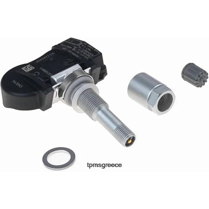 tpms αισθητήρας πίεσης ελαστικών peugeot/citroen 543093 0RZL1228 - TPMS Μοτοσυκλετασ