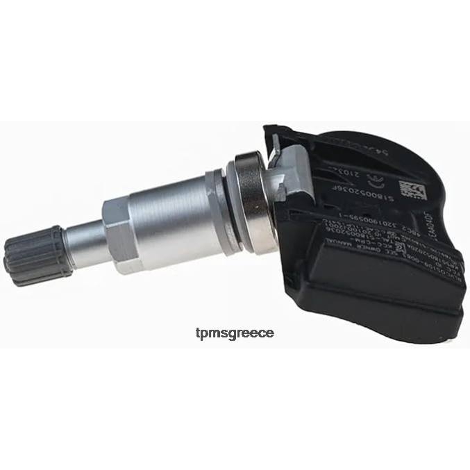 tpms αισθητήρας πίεσης ελαστικών peugeot/citroen 543093 0RZL1228 - TPMS Μοτοσυκλετασ