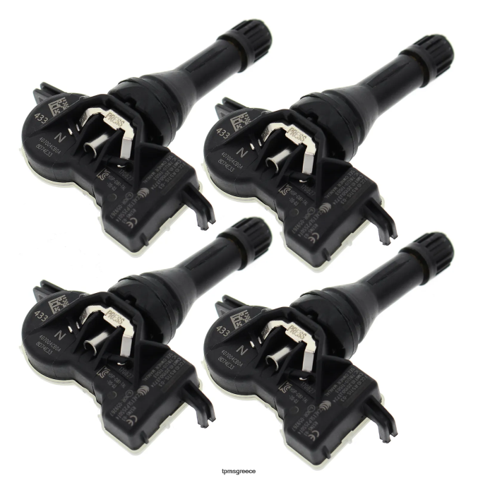 tpms αισθητήρας πίεσης ελαστικών renault 407004cb0a 0RZL1235 - Αισθητήρασ Τροχού Σύστημα Ελέγχου Πίεσησ Ελα