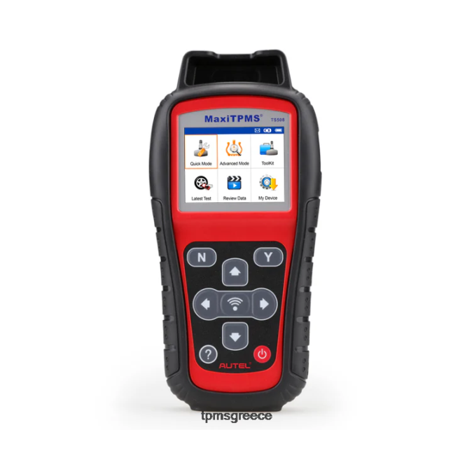 ts508 tpms εργαλείο προγραμματισμού - προσφορά μόνο online 0RZL1219 - Αισθητηρασ Πιεσησ Ελαστικων BMW